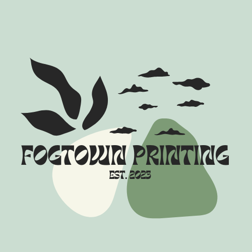 Fogtown Printing